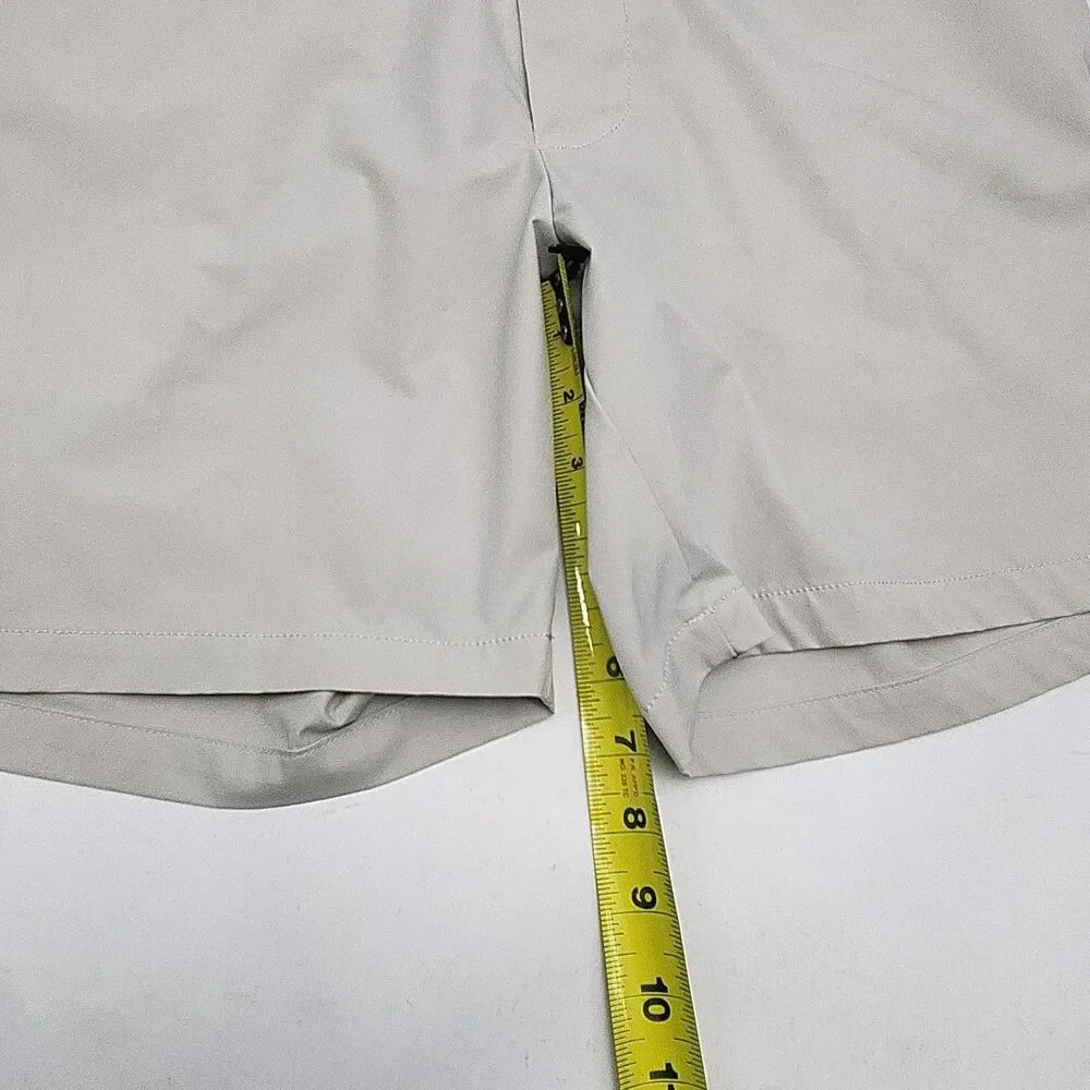 J. Crew Shorts Khaki Tan 7.5